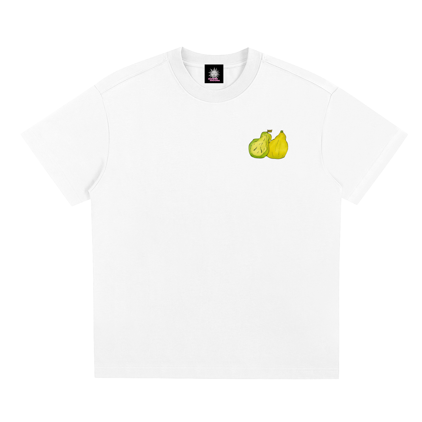 PERFECT PEAR