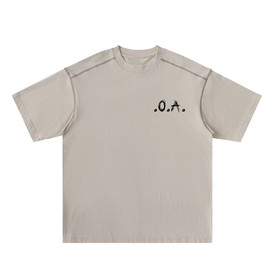 O.A