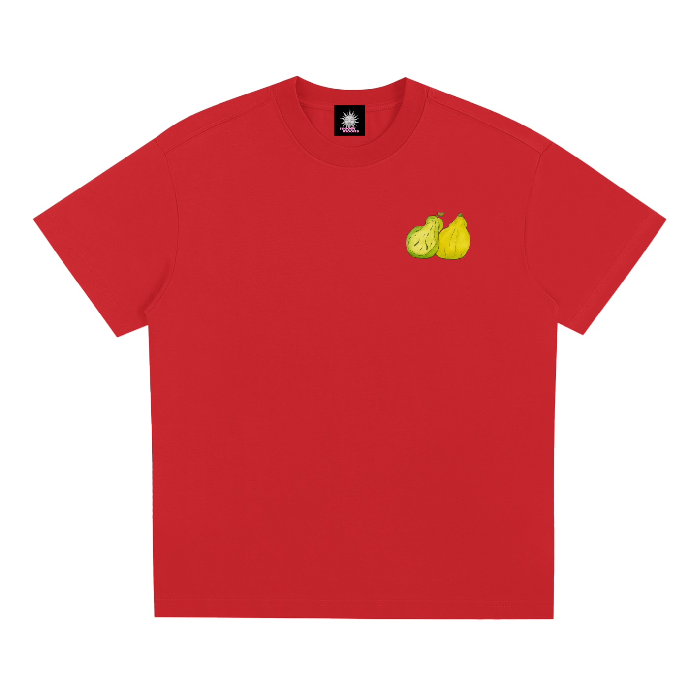 PERFECT PEAR