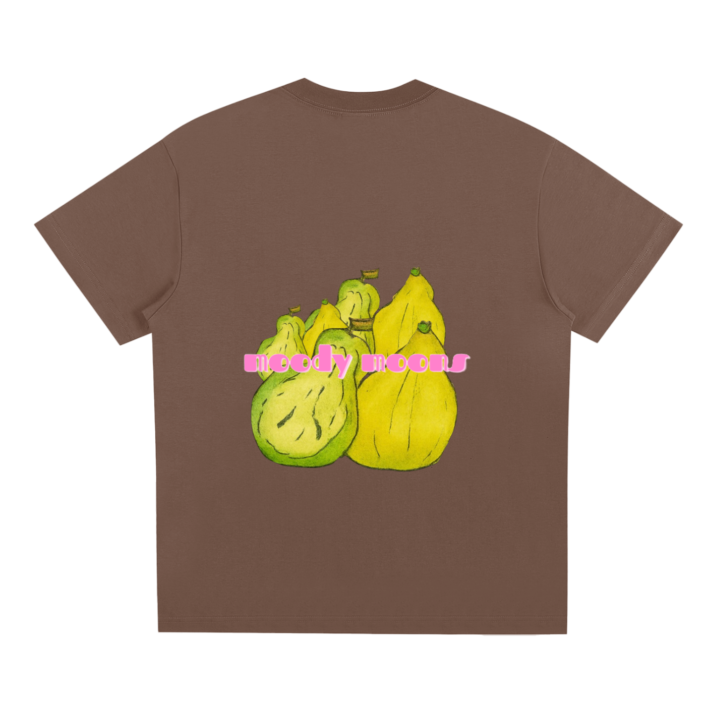 PERFECT PEAR