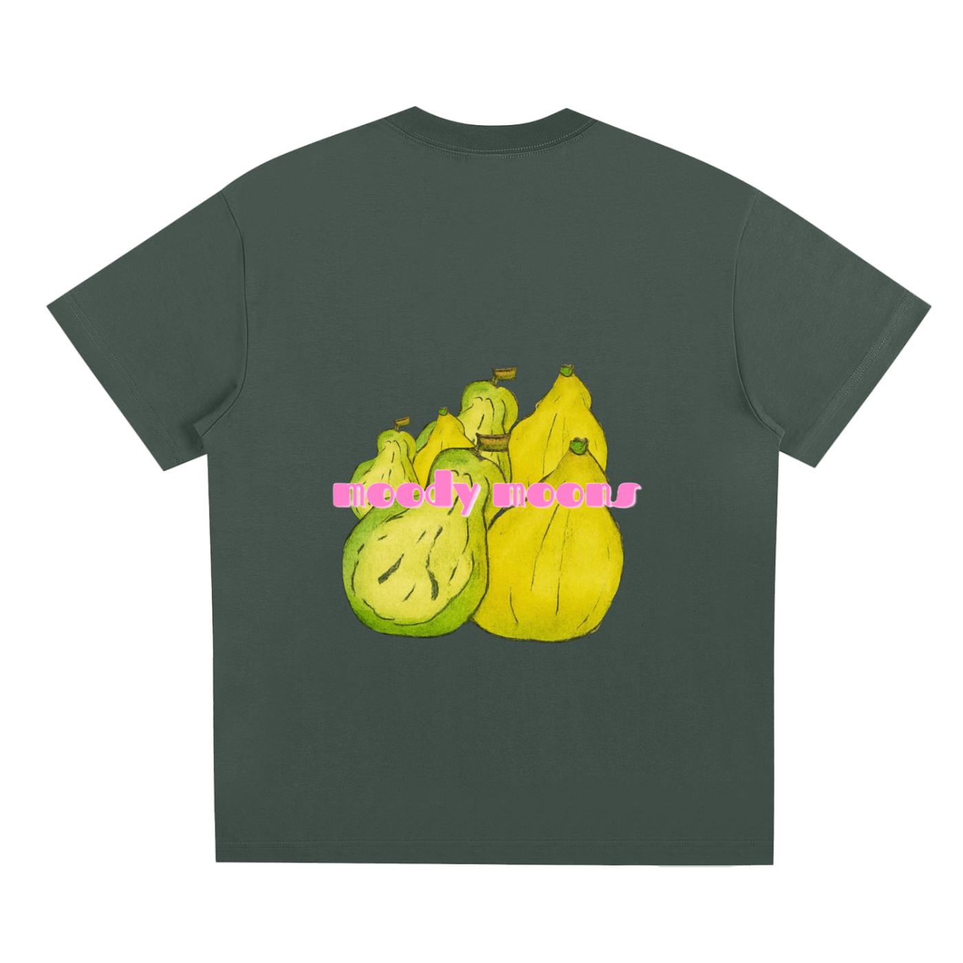 PERFECT PEAR