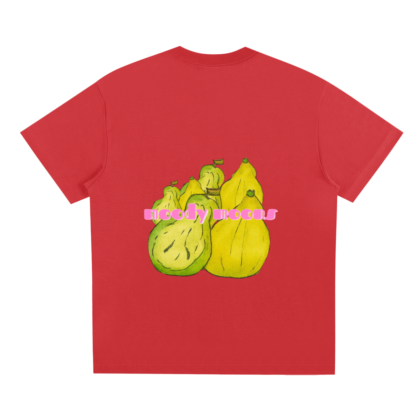 PERFECT PEAR
