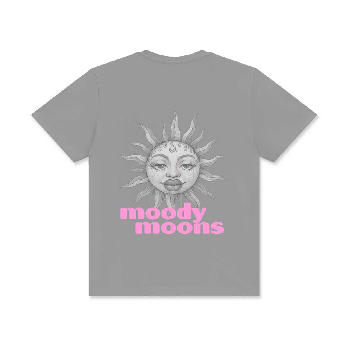 moody signature