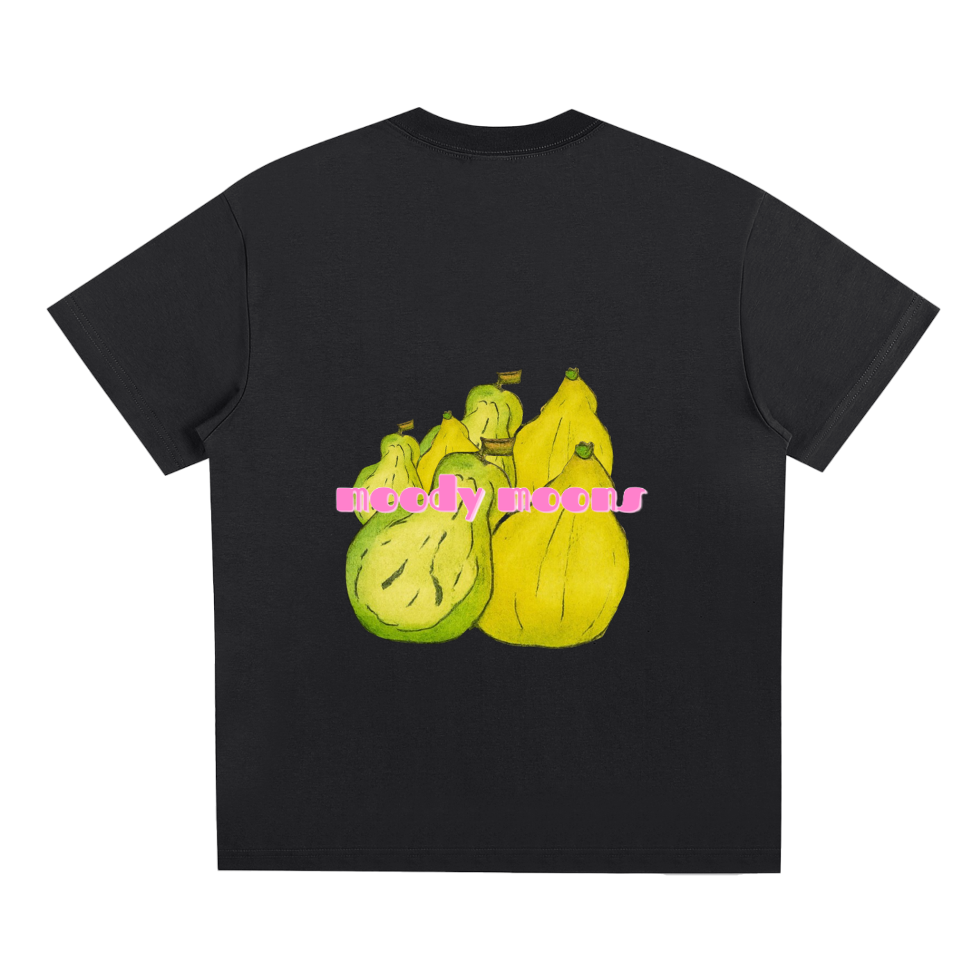 PERFECT PEAR